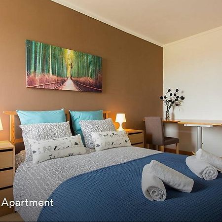 Cardoso Pires 2 Bedrooms Apt. Lizbona Pokój zdjęcie