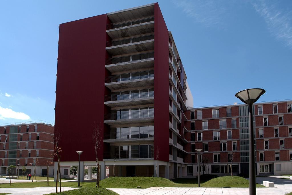 Cardoso Pires 2 Bedrooms Apt. Lizbona Pokój zdjęcie