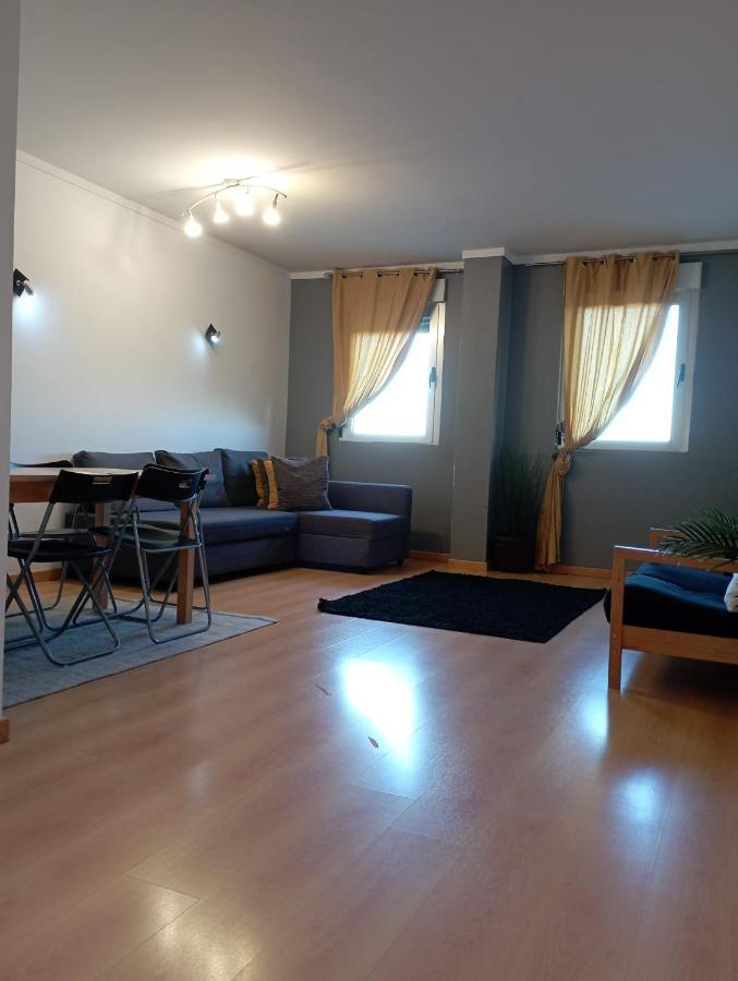 Cardoso Pires 2 Bedrooms Apt. Lizbona Zewnętrze zdjęcie