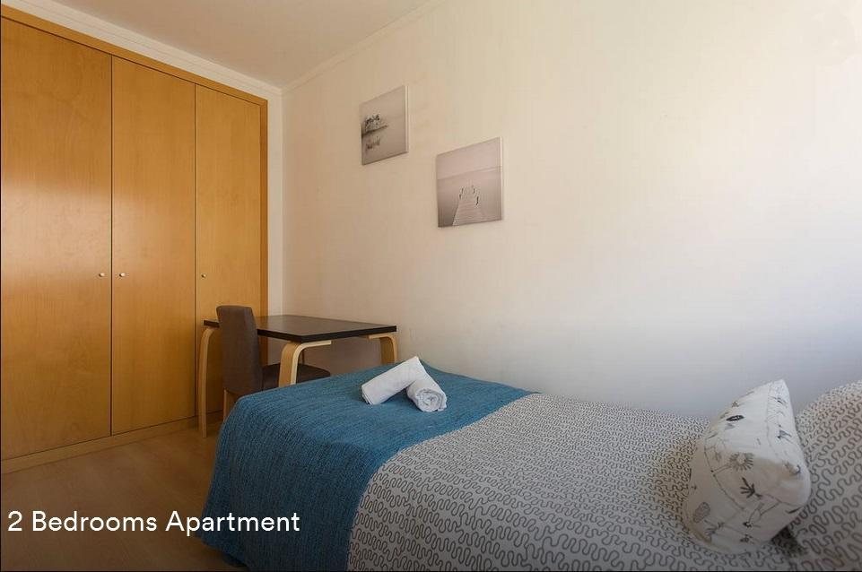 Cardoso Pires 2 Bedrooms Apt. Lizbona Pokój zdjęcie